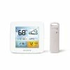 AcuRite Wireless Weather Forecaster Temperature and Humidity