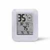 AcuRite Digital Humidity and Temperature Comfort Monitor