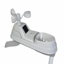 AcuRite Wireless Weather Station Pro with PC Connect -Everbilt Sales Store acurite home weather stations 01036m 44 1000