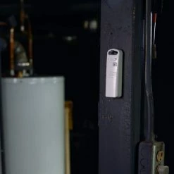 AcuRite Temperature and Humidity Weather Station with 3 Sensors -Everbilt Sales Store acurite home weather stations 02082m 44 1000