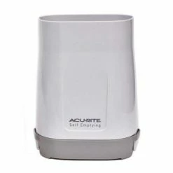 AcuRite Wireless Rain Gauge with Indoor Digital Display 8 AcuRite Wireless Rain Gauge with Indoor Digital Display -Everbilt Sales Store acurite rain gauges 02446m 4f 1000