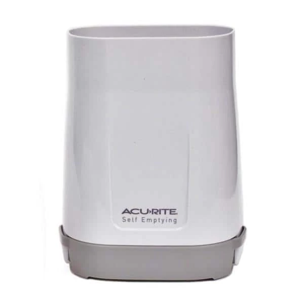 AcuRite Wireless Rain Gauge with Indoor Digital Display 3 AcuRite Wireless Rain Gauge with Indoor Digital Display - Image 3