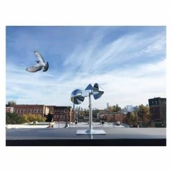 Bird-X Original Bird Deflector Pest Pigeons Bird Repellent -Everbilt Sales Store bird x animal barriers bd 31 1000