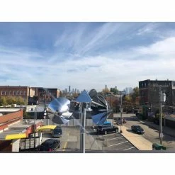 Bird-X Original Bird Deflector Pest Pigeons Bird Repellent -Everbilt Sales Store bird x animal barriers bd 4f 1000