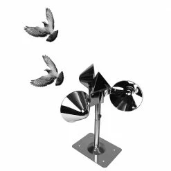 Bird-X Original Bird Deflector Pest Pigeons Bird Repellent