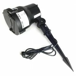 Bird-X Original Outdoor Laser Repeller Scare Outdoors Bird Deterrent Repellent