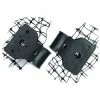 Bird-X Bird Net Mounting Clips (250-Count)