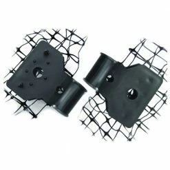 Bird-X Bird Net Mounting Clips (250-Count)