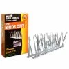 Bird-X 10 ft. Original Plastic Bird Spikes Bird Control Kit