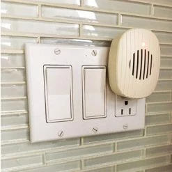 Bird-X Pest-X Electronic Ultrasonic Pest Repeller 500 sq. ft. Rodents Mice Rats Insects Ants Spiders Safe Pest Control -Everbilt Sales Store bird x animal repellents px 110 4f 1000