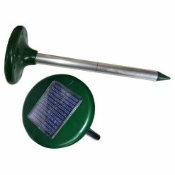 Bird-X Transonic Mole and Gopher Chaser Mole Repellent