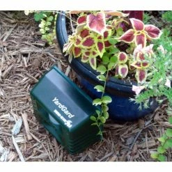 Bird-X Yard Gard Ultrasonic Animal Repeller -Everbilt Sales Store bird x animal repellents yg 31 1000