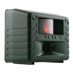 Bird-X Yard Gard Ultrasonic Animal Repeller