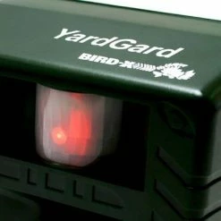 Bird-X Yard Gard Ultrasonic Animal Repeller -Everbilt Sales Store bird x animal repellents yg c3 1000