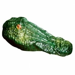 Bird-X Gator Guard Floating Alligator Head