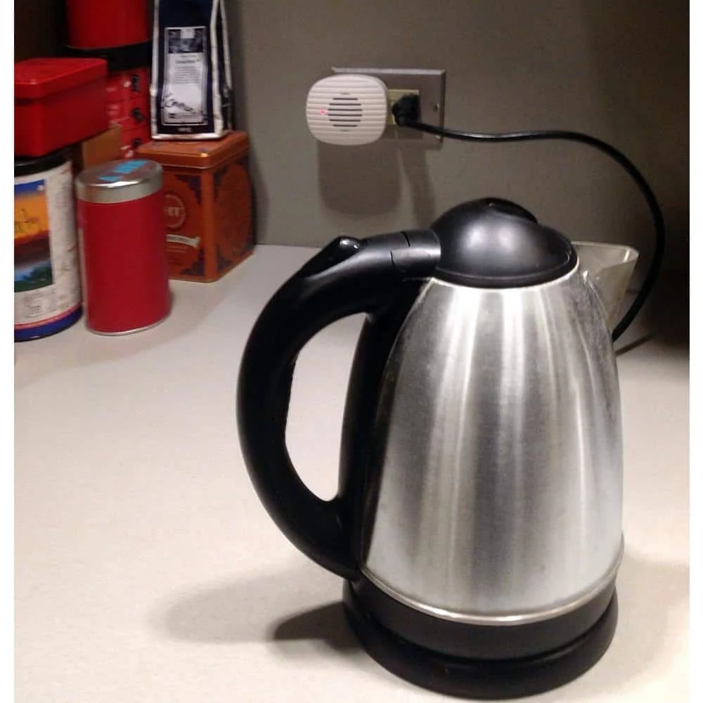 Bird-X Pest-X Ultrasonic Electronic Pest Repeller 4-Pack Rodents Rats Mice Insects Ants Spider Fleas Ticks Cockroach Mouse 4 Bird-X Pest-X Ultrasonic Electronic Pest Repeller 4-Pack Rodents Rats Mice Insects Ants Spider Fleas Ticks Cockroach Mouse - Image 4