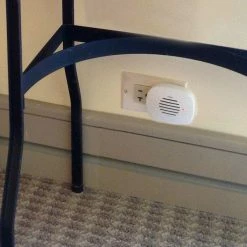 Bird-X Pest-X All-Pest Rodent and Insect Repeller (6-Pack) -Everbilt Sales Store bird x animal traps px 110 6 1f 1000