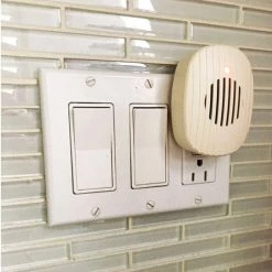 Bird-X Pest-X All-Pest Rodent and Insect Repeller (6-Pack) -Everbilt Sales Store bird x animal traps px 110 6 31 1000