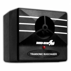 Bird-X Transonic Bug Chaser Electronic All Pest Repeller Mice Insects