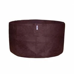 Root Pouch 300 Gal. Breathable Fabric Planting Containers and Pots Planter (1-Pack)
