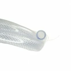 Everbilt 7/8 in. O.D. x 5/8 in. I.D. x 10 ft. PVC Braided Vinyl Tube -Everbilt Sales Store clear everbilt hydroponic irrigation tubing hkp002 pvc002 a0 1000
