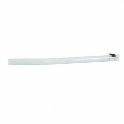 Everbilt 1-3/8 in. O.D. x 1 in. I.D. x 24 in. Clear PVC Braided Vinyl Tube -Everbilt Sales Store clear everbilt hydroponic irrigation tubing hkp002 pvc006 a0 1000