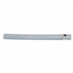 Everbilt 2 in. O.D. x 1-1/2 in. I.D. x 24 in. Clear PVC Braided Vinyl Tube -Everbilt Sales Store clear everbilt hydroponic irrigation tubing hkp002 pvc009 40 1000
