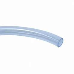 Everbilt 1/2 in. I.D. x 5/8 in. O.D. x 10 ft. Clear Vinyl Tubing