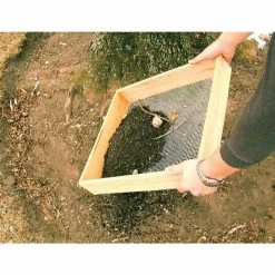 Everbilt 1/4 in x 24 in x 25 ft. Galvanized Hardware Cloth -Everbilt Sales Store everbilt garden fencing 308212b 40 1000