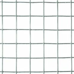 Everbilt 1/4 in x 24 in x 25 ft. Galvanized Hardware Cloth -Everbilt Sales Store everbilt garden fencing 308212b c3 1000