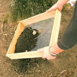 Everbilt 1/2 in. x 2 ft. x 5 ft. 19-Gauge Galvanized Steel Hardware Cloth -Everbilt Sales Store everbilt garden fencing 308221eb fa 1000