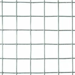 Everbilt 1/4 in. x 2 ft. x 5 ft. 23-Gauge Galvanized Steel Hardware Cloth -Everbilt Sales Store everbilt garden fencing 308231eb 4f 1000