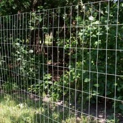 Everbilt 4 ft. x 50 ft. 14-Gauge Welded Wire -Everbilt Sales Store everbilt garden fencing 308302eb 1f 1000