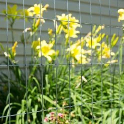 Everbilt 4 ft. x 50 ft. 14-Gauge Welded Wire -Everbilt Sales Store everbilt garden fencing 308302eb 31 1000