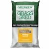 GreenView 20 lbs. Fairway Formula Grass Seed Sunny Mixture