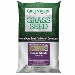 GreenView 20 lbs. Fairway Formula Grass Seed Dense Shade Mixture