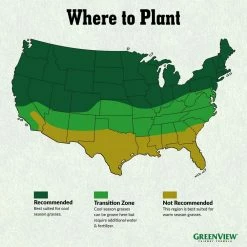GreenView 3 lbs. Fairway Formula Grass Seed Kentucky Bluegrass Blend -Everbilt Sales Store greenview grass seed 2829352 44 1000