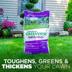 GreenView 33 lbs. Fairway Formula Lawn Fertilizer, Covers 10,000 sq. ft. (27-0-5) -Everbilt Sales Store greenview lawn fertilizers 2129188 c3 1000