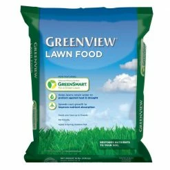 GreenView 16 lbs. Lawn Food, Covers 5,000 sq. ft. (22-0-4)