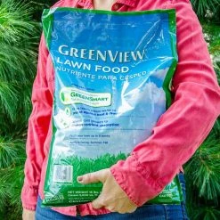 GreenView 16 lbs. Lawn Food, Covers 5,000 sq. ft. (22-0-4) -Everbilt Sales Store greenview lawn fertilizers 2131176 76 1000