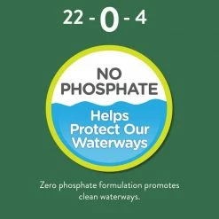 GreenView 16 lbs. Lawn Food, Covers 5,000 sq. ft. (22-0-4) -Everbilt Sales Store greenview lawn fertilizers 2131176 fa 1000