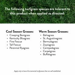 GreenView 40.5 lbs. Crabgrass Control Plus Lawn Food, Covers 15,000 sq. ft. (26-0-4) -Everbilt Sales Store greenview lawn fertilizers 2131179 44 1000