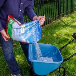 GreenView 16 lbs. Fall Lawn Food, Covers 5,000 sq. ft. (22-0-10) 13 GreenView 16 lbs. Fall Lawn Food, Covers 5,000 sq. ft. (22-0-10) -Everbilt Sales Store greenview lawn fertilizers 2131182 76 1000