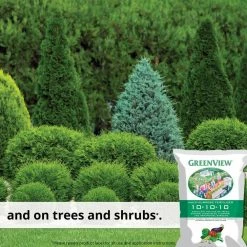 GreenView 33 lb. Multi-Purpose Fertilizer -Everbilt Sales Store greenview plant food fertilizer 2129872 44 1000