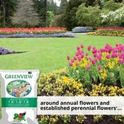 GreenView 33 lb. Multi-Purpose Fertilizer -Everbilt Sales Store greenview plant food fertilizer 2229871 1f 1000