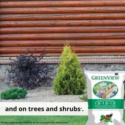 GreenView 33 lb. Multi-Purpose Fertilizer -Everbilt Sales Store greenview plant food fertilizer 2229871 44 1000