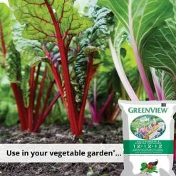 GreenView 33 lb. Multi-Purpose Fertilizer -Everbilt Sales Store greenview plant food fertilizer 2229871 4f 1000