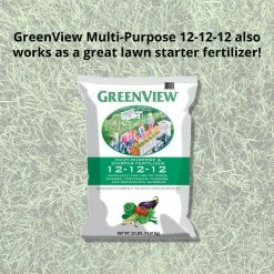 GreenView 33 lb. Multi-Purpose Fertilizer -Everbilt Sales Store greenview plant food fertilizer 2229871 fa 1000