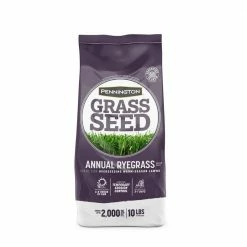 Pennington 10 lb. Annual Ryegrass Seed