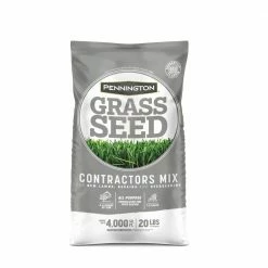 Pennington 20 lbs. Central Contractors Blend Mix